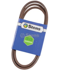 1/2" / 84 1/2" 265-675 Stens OEM Replacement Belt MTD 954-04252