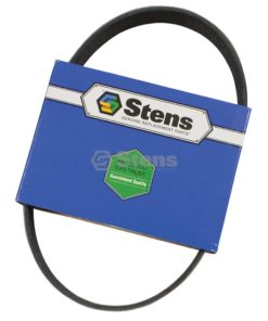 1 5/8" / 31" 265-703 Stens OEM Replacement Belt Husqvarna 542202150