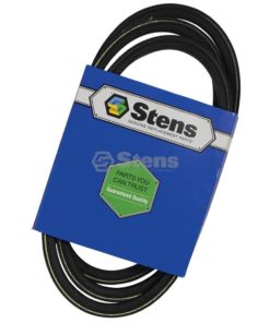 1/2" / 70 3/4" 265-706 Stens OEM Replacement Belt Hustler 600979