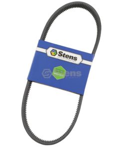 1 1/2" / 47 1/2" 265-719 Stens OEM Replacement Belt Husqvarna 542166629