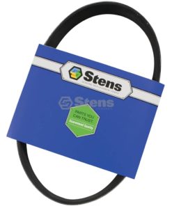 2 1/4" / 30 1/2" 265-737 Stens OEM Replacement Belt Husqvarna 504068301