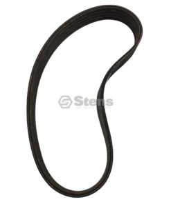 3 3/8" / 78 3/4" 265-776 Stens OEM Replacement Belt Vermeer 153263001