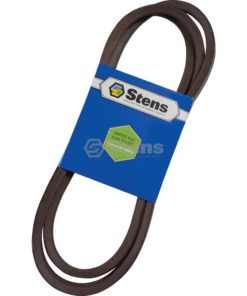 5/8" / 106" 265-034 Stens OEM Replacement Belt Wright Mfg. 71460035