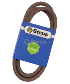 5/8" / 80 3/8" 265-932 Stens OEM Replacement Belt Wright Mfg. 71460003