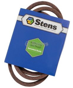 1/2" / 58" 265-934 Stens OEM Replacement Belt Cub Cadet 954-0434