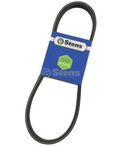 1 1/8" / 41 3/8" 265-956 Stens OEM Replacement Belt Walker 8230