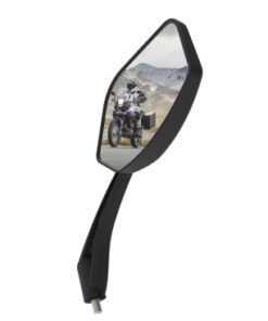 OX152 MIRROR TRAPEZIUM - LEFT