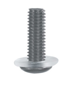 OX563 OXFORD SCREEN SCREWS SILVER