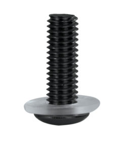 OX564 OXFORD SCREEN SCREWS BLACK