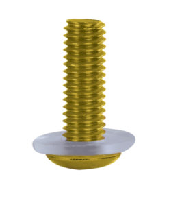 OX566 OXFORD SCREEN SCREWS GOLD