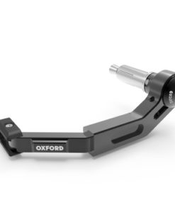 OX700 ALUMINIUM LEVER GUARDS PAIR