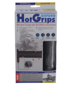 OF772 HOTGRIPS SCOOTER LIGHT