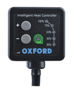 OFV8 OXFORD HOTGRIPS HEAT CONTROLLE