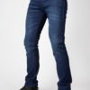 BULL-IT MENS ICON II BLUE STRAIGHT 32" BEINLENGDE
