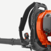 Husqvarna løvblåser 360BT RYGGSEKK