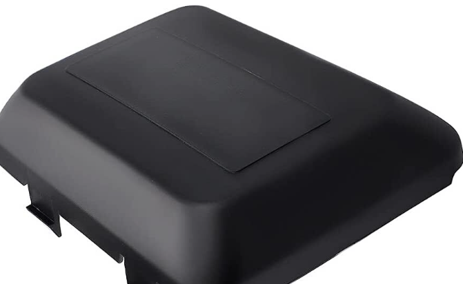 COVER, AIR CLEANER 17231Z0L050