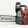 Husq Motorsag 445 X-cut II 13"