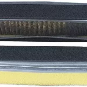 ELEMENT, AIR CLEANER