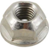 NUT SELF LOCK 6MM