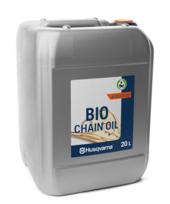 BIO KJEDEOLJE 20L X-GUARD VEG.