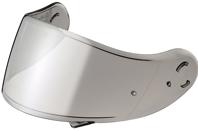 Shoei CNS3C Spectra Silver