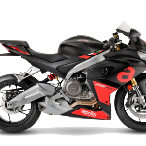 Aprilia RS 660