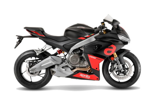 Aprilia RS 660