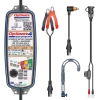Optimate 4 Quad Premium Batterilader 12V 1A Canbus/Syre/Lithium