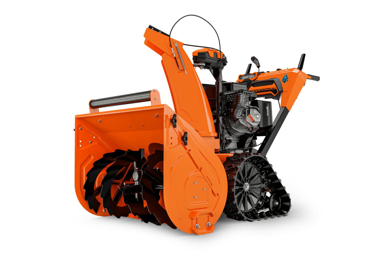 ARIENS KRAKEN 32 RAPIDTRAK EFI