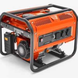 GENERATOR G2500P  EUROPE