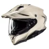 Rpha 60 Adventurehjelm solvisir compositt Matt Sand Beige