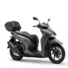 Honda Motorsykkel SH350i SE 2025