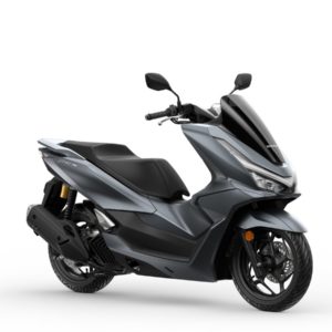 Honda PCX125 DX 2025