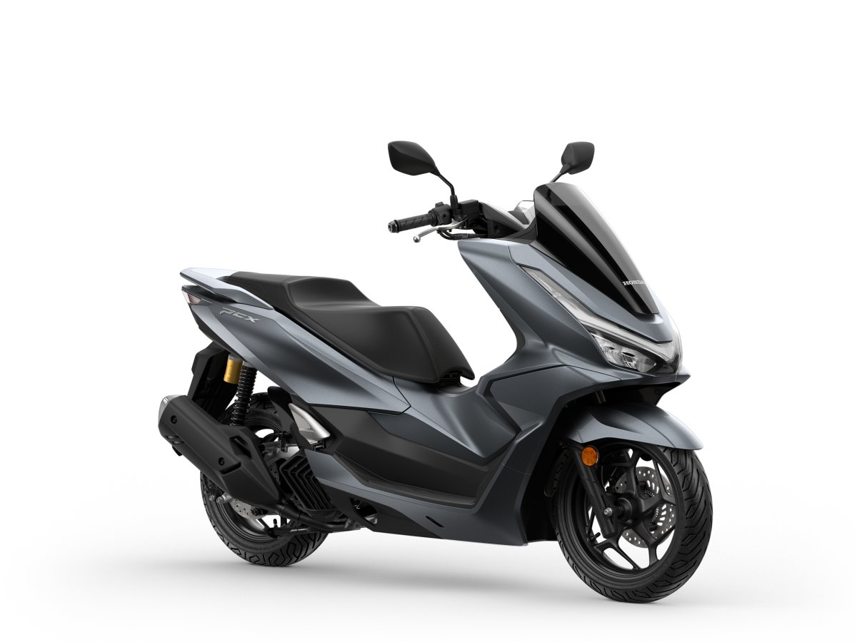 Honda PCX125 DX 2025