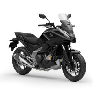 Honda Motorsykkel NC750X 2025