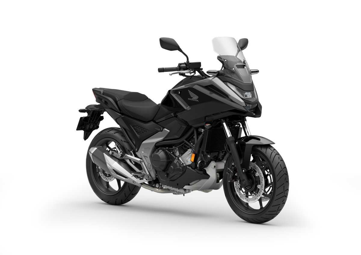 Honda Motorsykkel NC750X 2025