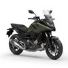 Honda Motorsykkel NC750X DCT 2025