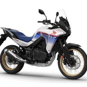 Honda Motorsykkel XL750 Transalp 2025