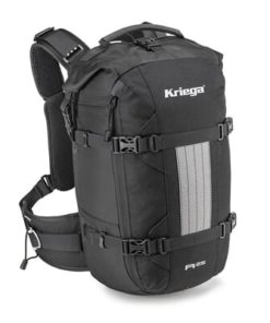 KRIEGA BACKPACK - R25