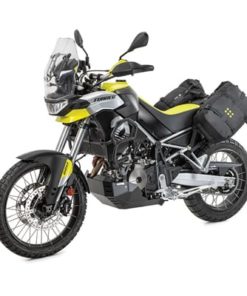 KRIEGA OS-BASE APRILIA TUAREG 660