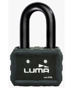 LUMA SOLIDO DISK LOCK D18 (PIN 18 MM)