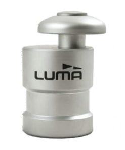 LUMA SOLIDO 1018 DISC LOCK