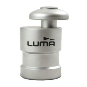 LUMA SOLIDO 1018 DISC LOCK