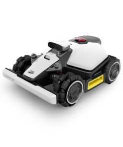 Mammotion Luba mini AWD 800 robotklipper