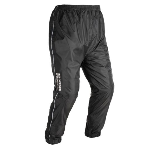 Oxford bukse Stormseal Overpant Black