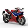 CBR1000RR-R Fireblade SP 2025