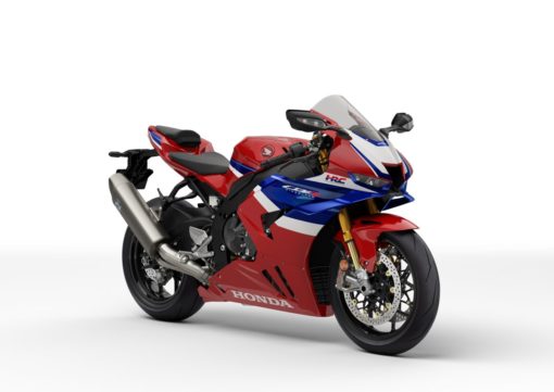 CBR1000RR-R Fireblade SP 2025