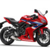 CBR650R 2025