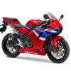 CBR600RR 2025