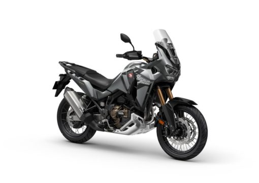 CRF1100L Africa Twin Adventure Sports ES DCT 2025